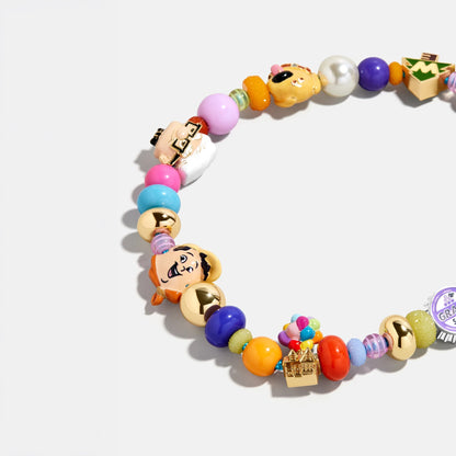 Disney Up Phone Charm - Disney Up Phone Charm