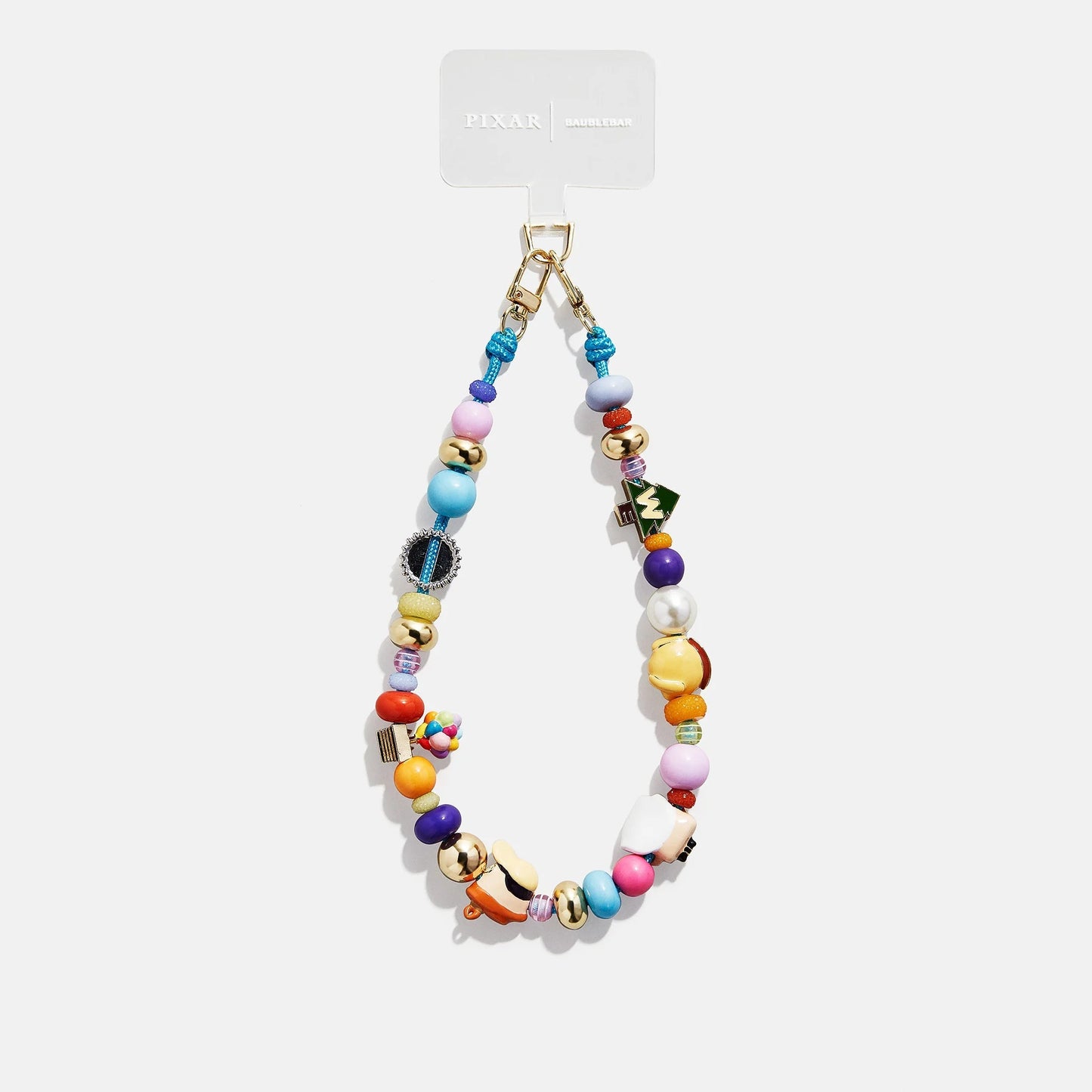 Disney Up Phone Charm - Disney Up Phone Charm