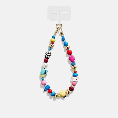 Disney Alice in Wonderland Phone Charm - Disney Alice in Wonderland Phone Charm