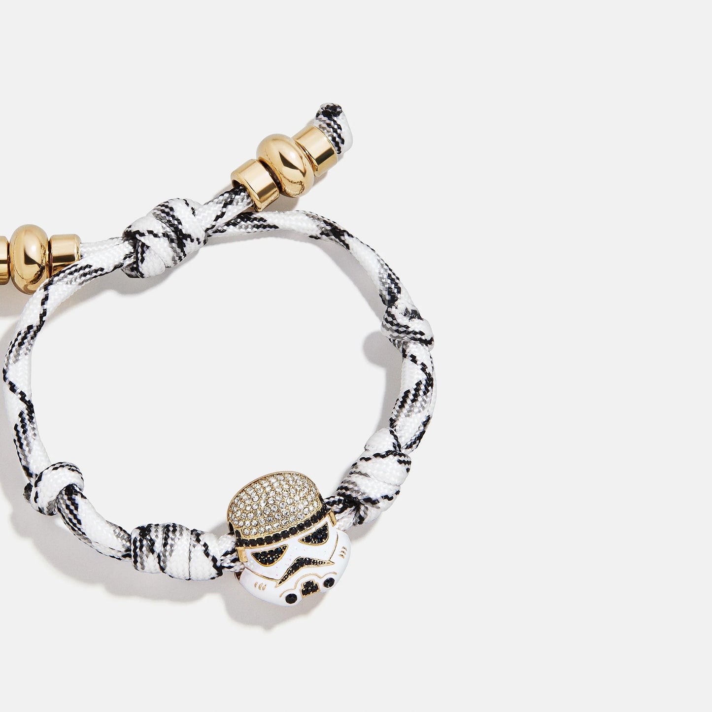 STAR WARS™ Stormtrooper™ Paracord Bracelet - Stormtrooper