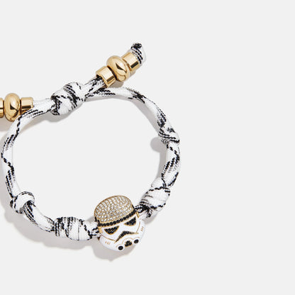 STAR WARS™ Stormtrooper™ Paracord Bracelet - Stormtrooper