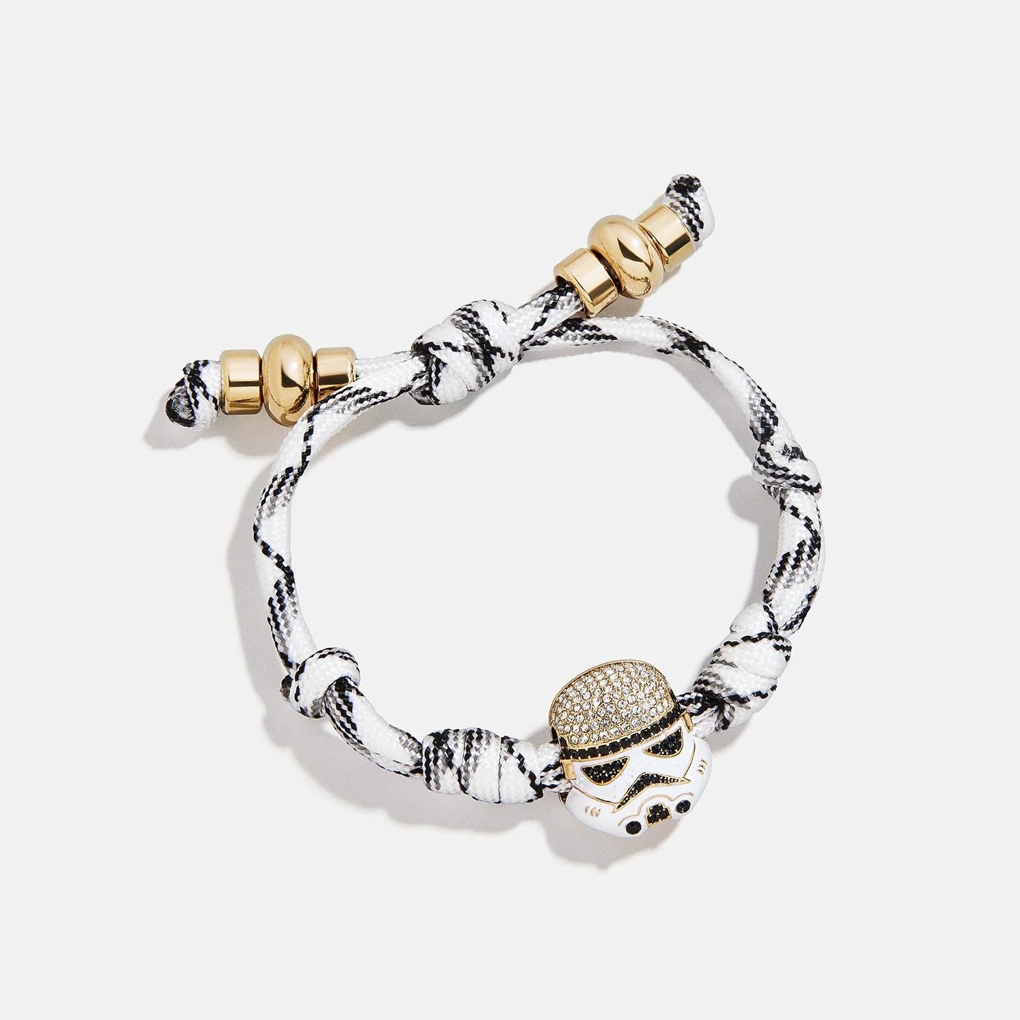 STAR WARS™ Stormtrooper™ Paracord Bracelet - Stormtrooper