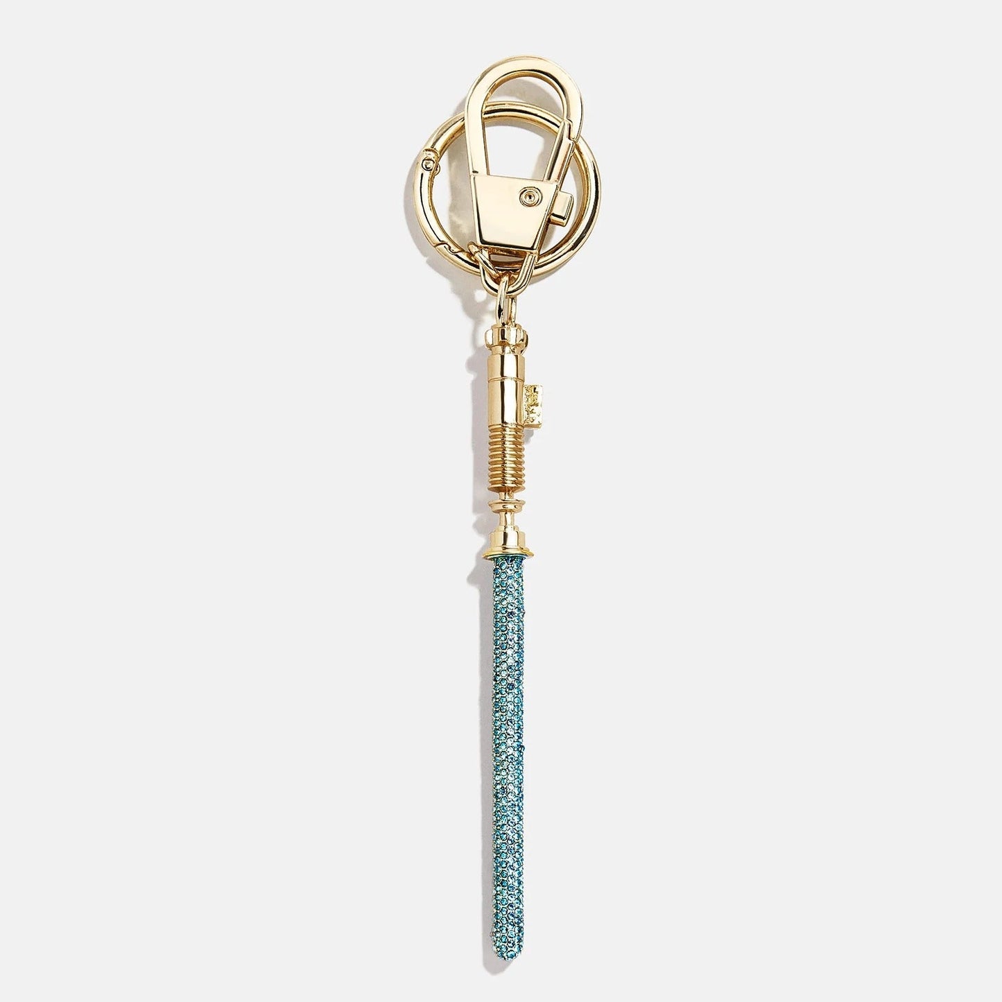 STAR WARS™ Lightsaber Bag Charm - Blue