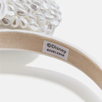 Disney Minnie Mouse Pearl Ears Headband - Minnie Mouse Pearl Ears