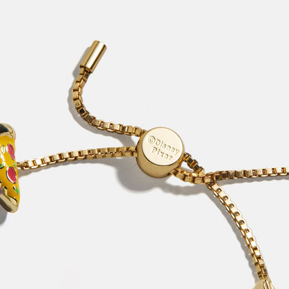 Disney Pixar Aliens Friends Forever Bracelet - Disney Pixar Toy Story Friends Forever Bracelet