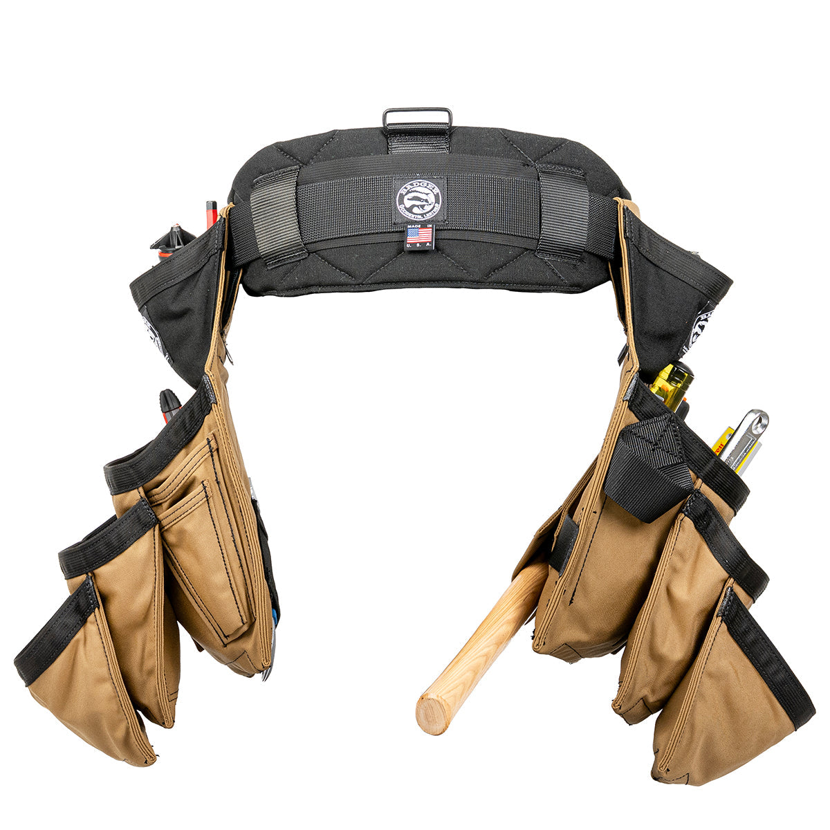Framer Tool Belt Setup