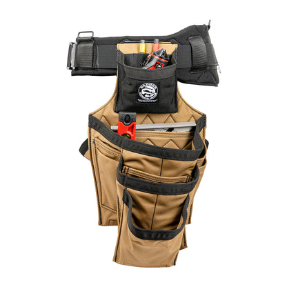 Framer Tool Belt Setup