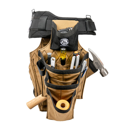 Framer Tool Belt Setup