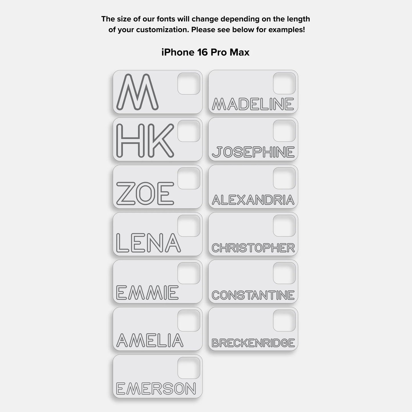 Fine Line Custom iPhone Case - Yellow/Yellow