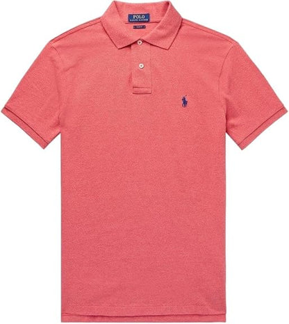 The Iconic Mesh New Classic Fit Polo Shirt