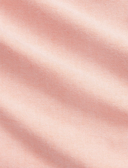 Polo Ralph Lauren - Oxford Shirt - Classic Fit - Peach