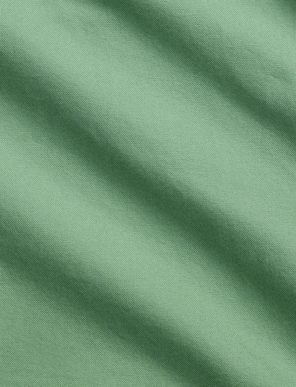 Polo Ralph Lauren - Oxford Shirt - Custom Fit - Outback Green