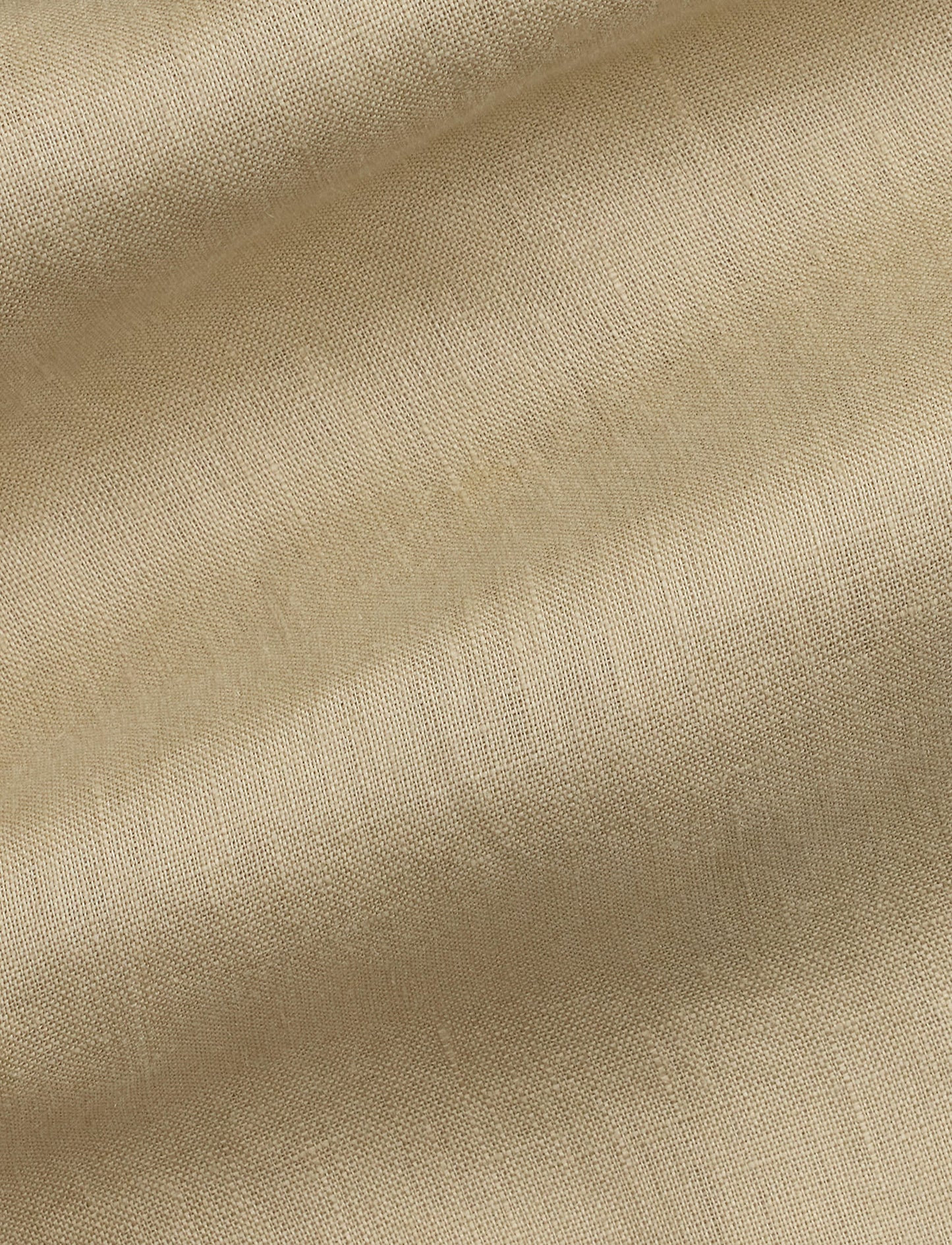 Polo Ralph Lauren - Linen Shirt - Slim Fit - Coastal Beige