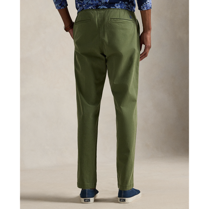 Polo Ralph Lauren - Classic fit stretch pant - Garden Trail