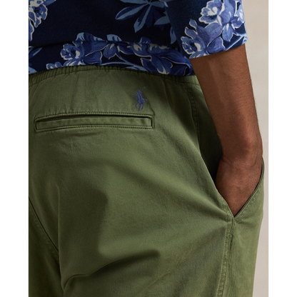 Polo Ralph Lauren - Classic fit stretch pant - Garden Trail