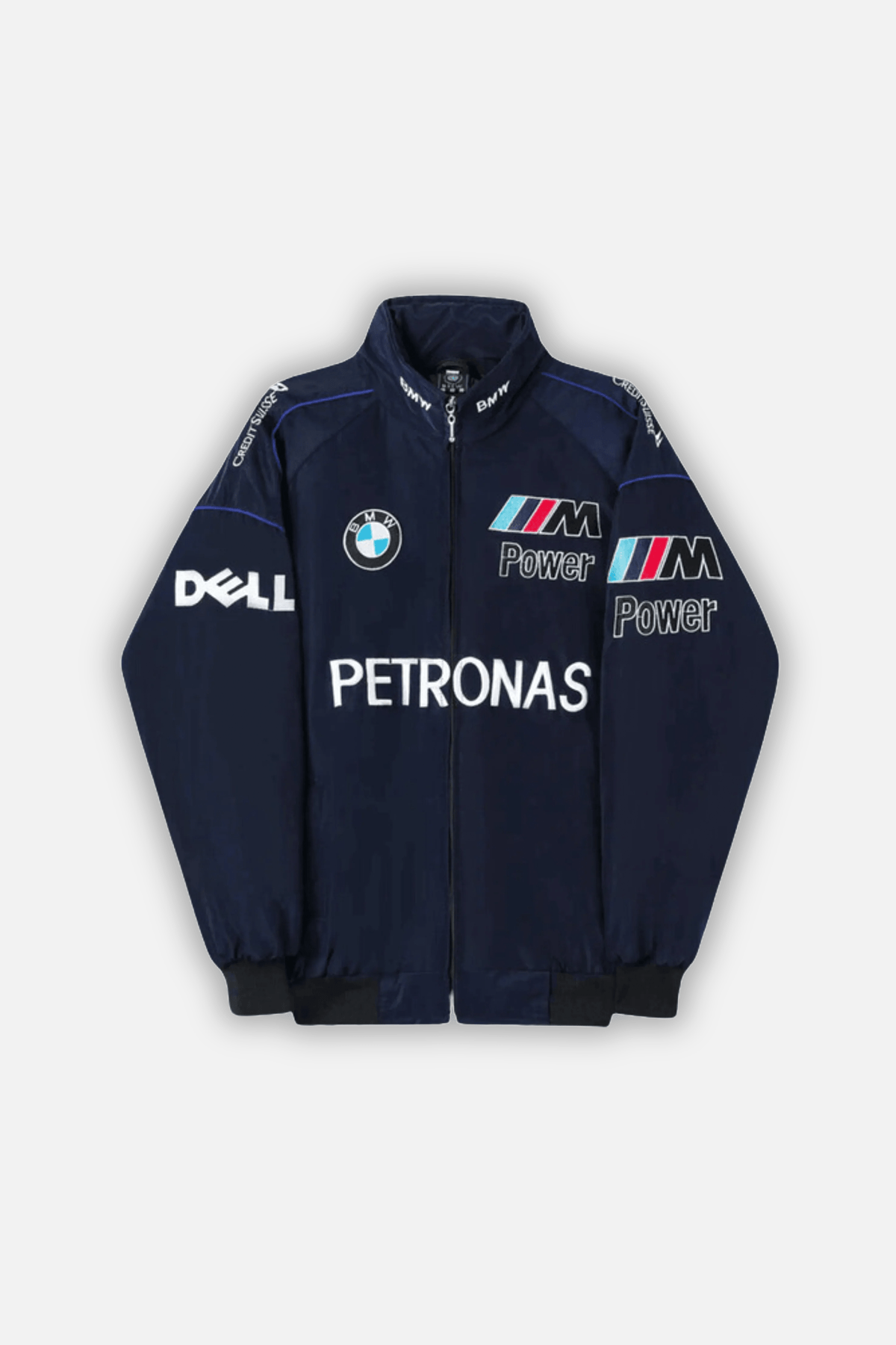BMW M Heritage Racing Jacket