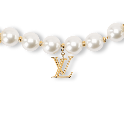 Luxury Dachshund Chain Bag Charm