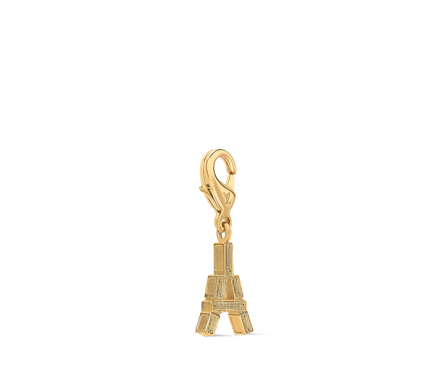 Luxury Eiffel Tower LV Charm
