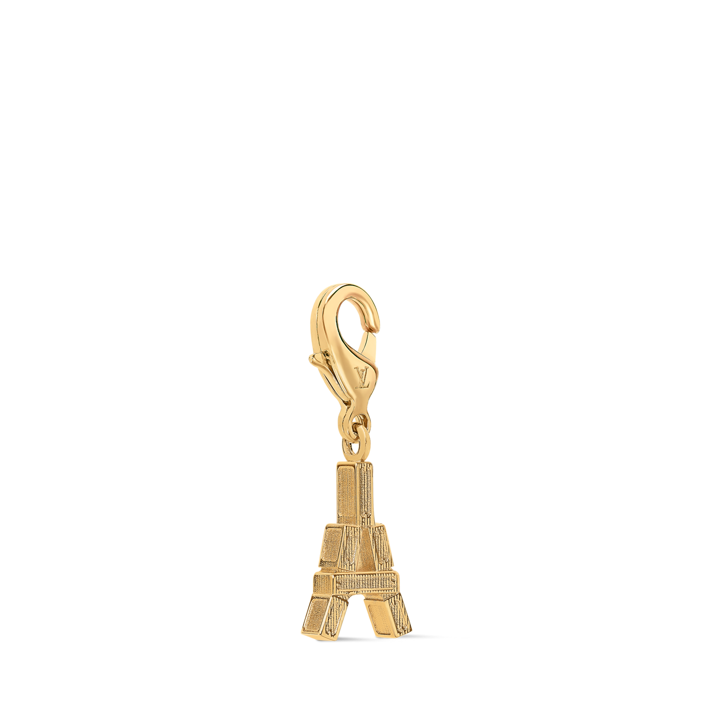 Luxury Eiffel Tower LV Charm