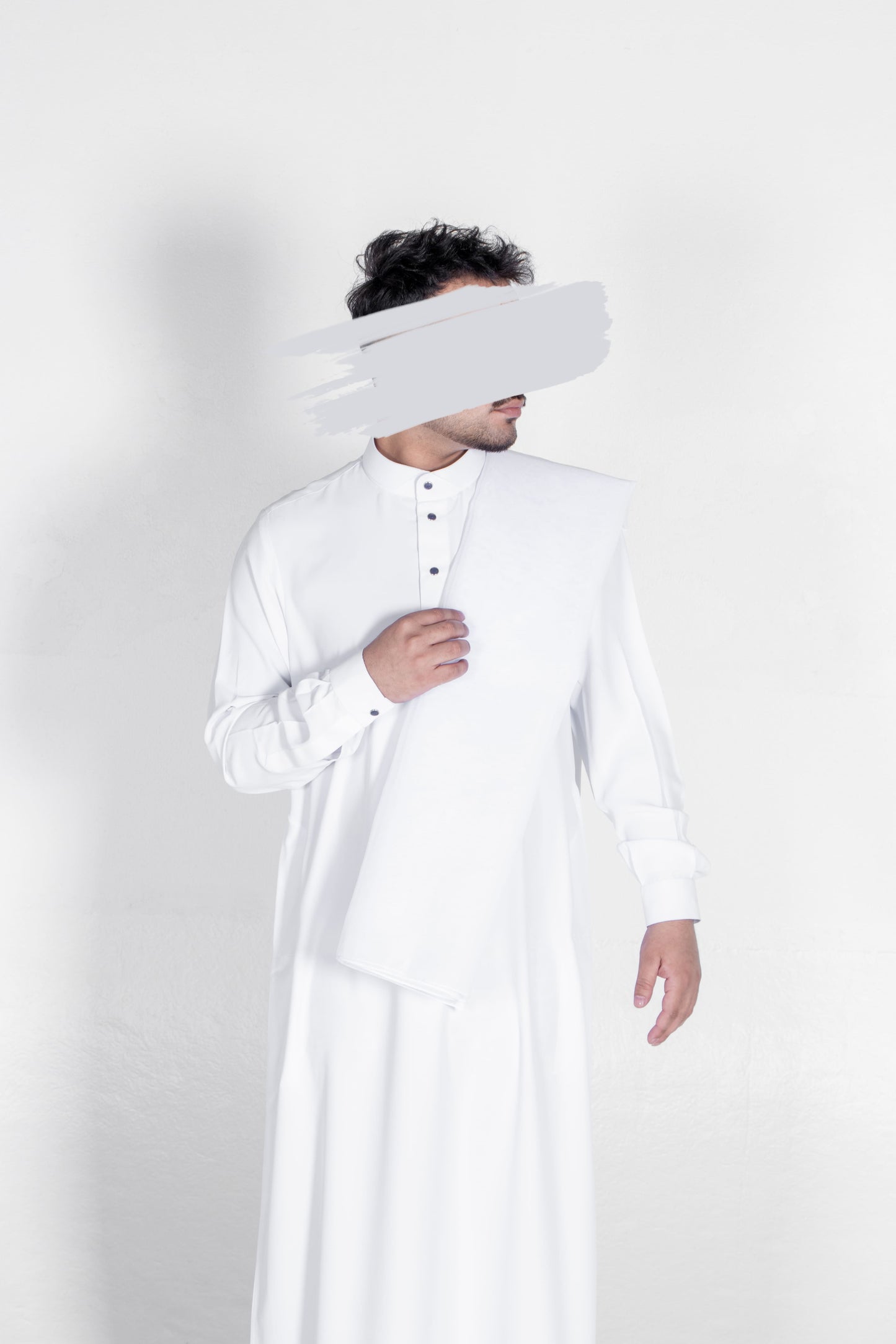 Emirati Ghutra