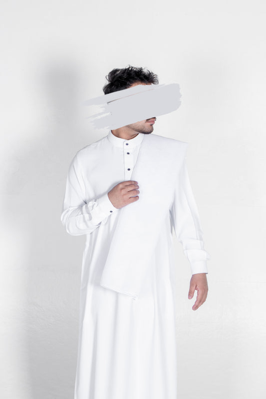 Emirati Ghutra