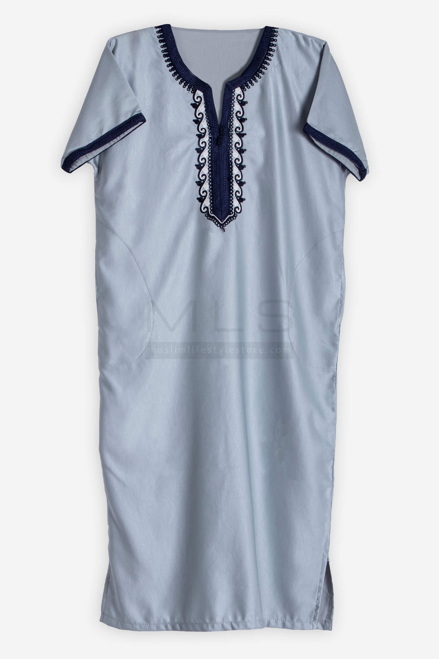 RE Ghost Moroccan Thobe