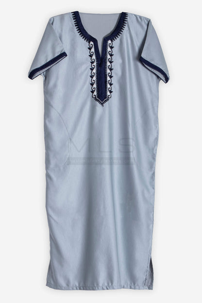 RE Ghost Moroccan Thobe