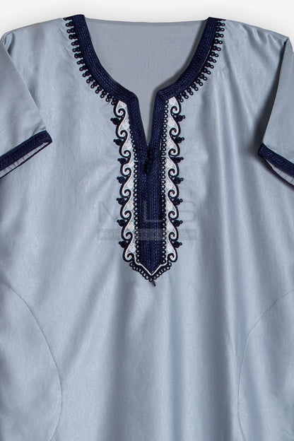 RE Ghost Moroccan Thobe