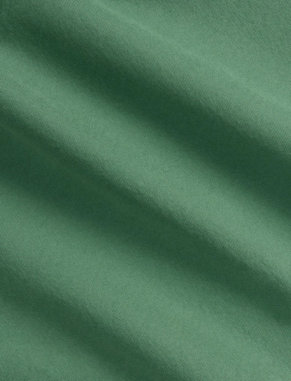 Polo Ralph Lauren - Oxford Shirt - Garment-Dyed Green/Fatigue