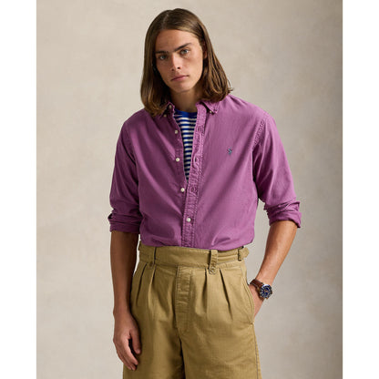Polo Ralph Lauren - Oxford Shirt - Tea Rose