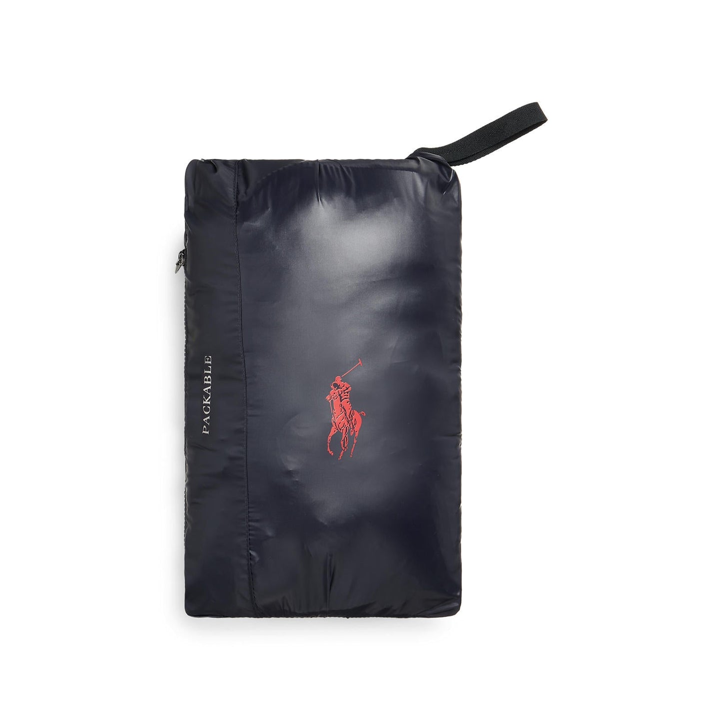 Polo Ralph Lauren - Packable Puffer Vest - Navy