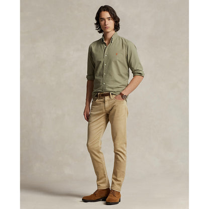 Polo Ralph Lauren - Oxford Shirt - Sage