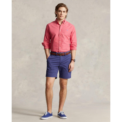 Polo Ralph Lauren - Oxford Shirt - Red