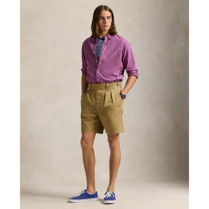 Polo Ralph Lauren - Oxford Shirt - Tea Rose