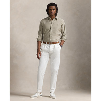 Polo Ralph Lauren - Oxford Shirt - Olive