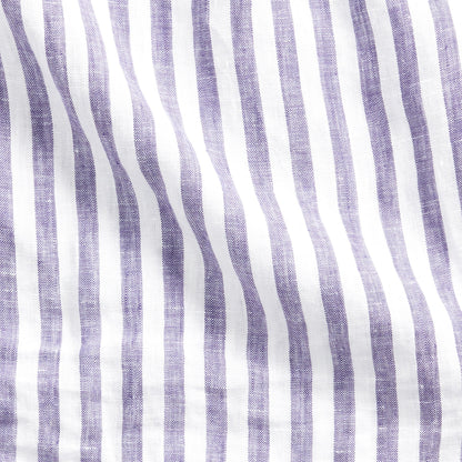 Polo Ralph Lauren - Linen Shirt - Stripe - Blue & White