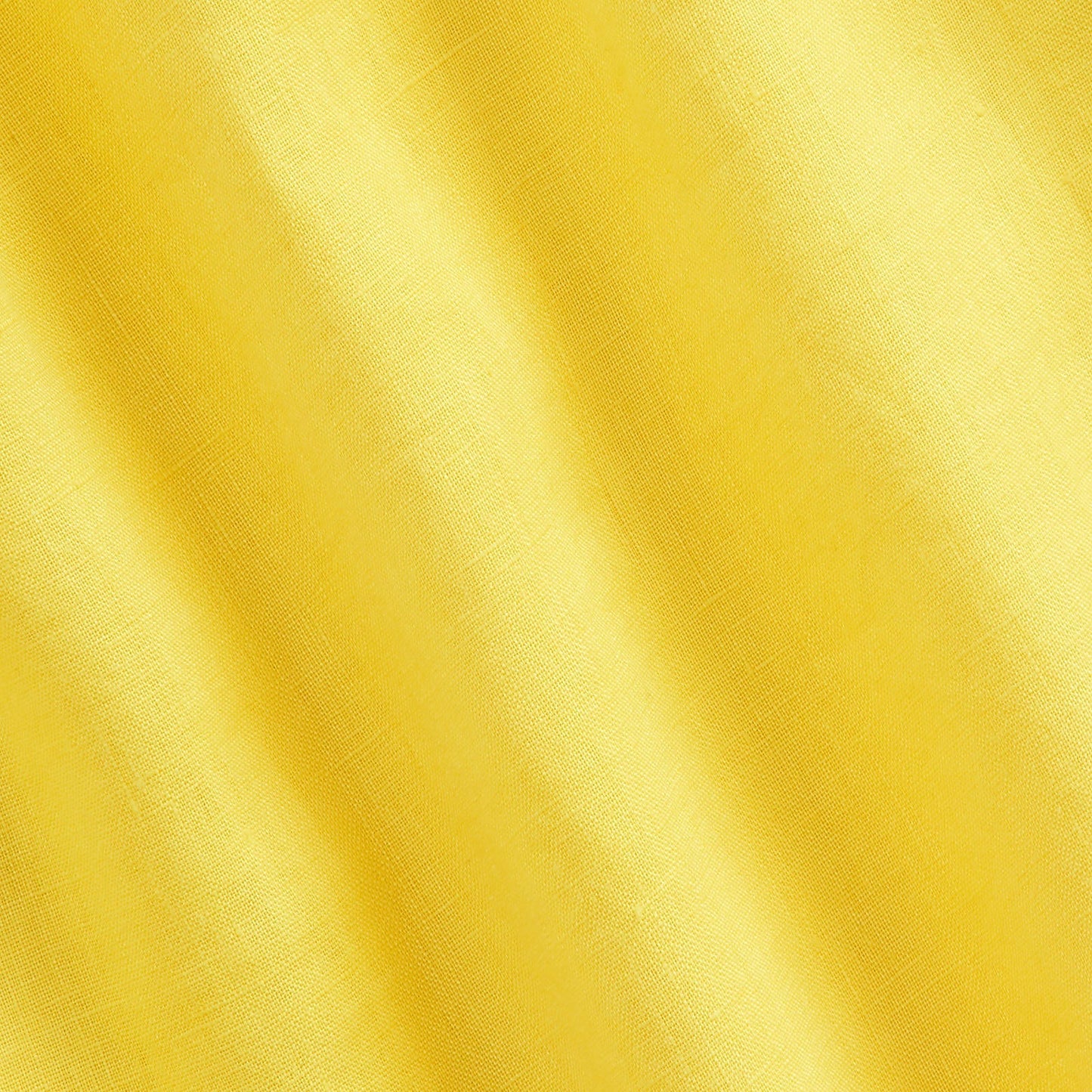 Polo Ralph Lauren - Linen Shirt - Lemon