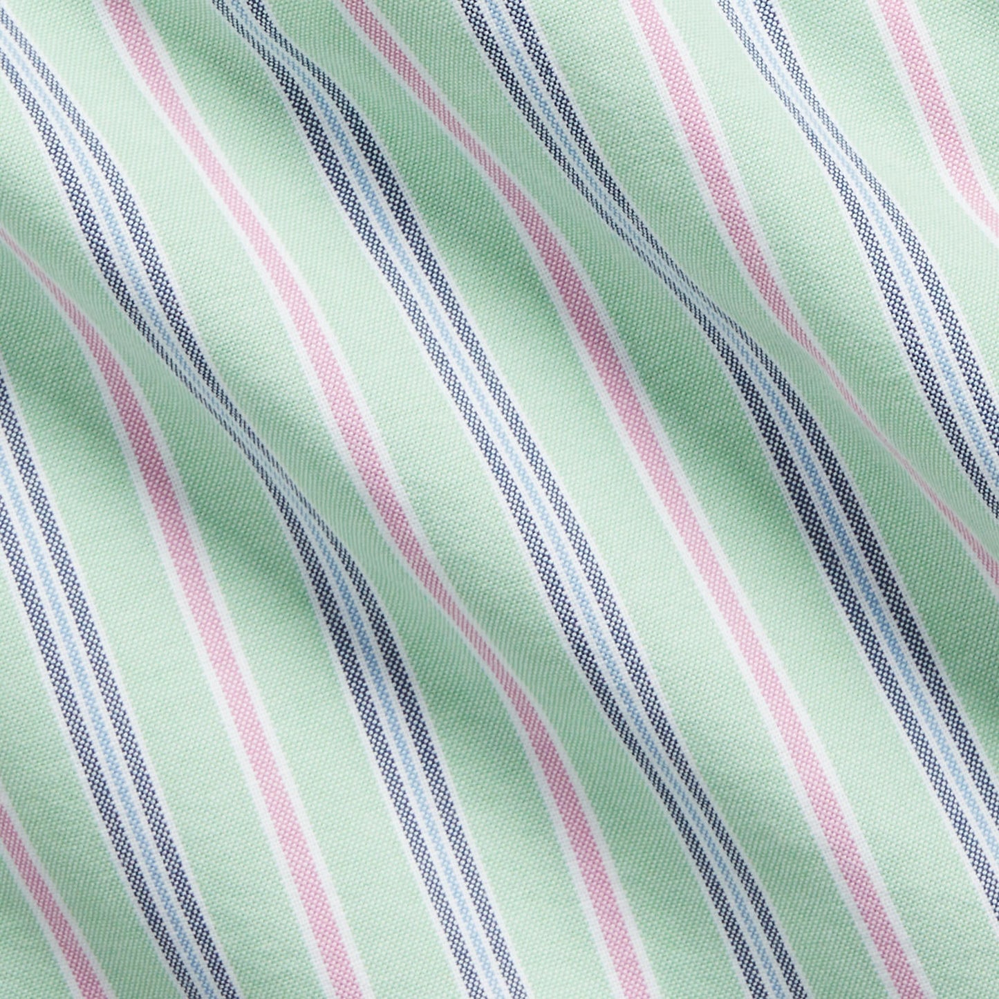 Polo Ralph Lauren - Oxford Shirt - Fancy Stripe Funshirt - Multicolour