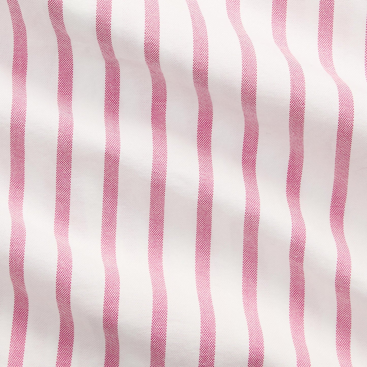 Polo Ralph Lauren - Oxford Shirt - Stripe - Pink & White