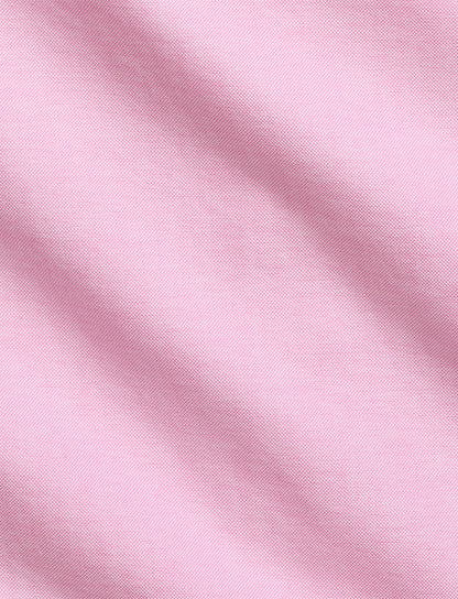 Polo Ralph Lauren - Oxford Shirt - Big & Tall Sizes - New Rose Pink