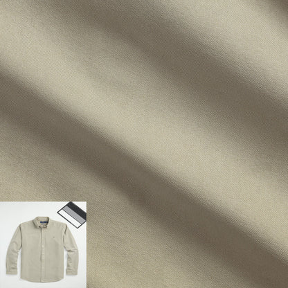 Polo Ralph Lauren - Oxford Shirt - Olive