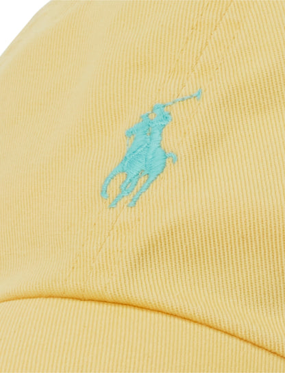 Polo Ralph Lauren - Chino Cap - Yellow