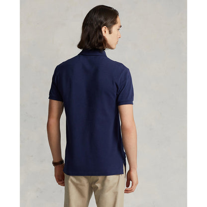 Polo Ralph Lauren - Mesh Polo - Navy