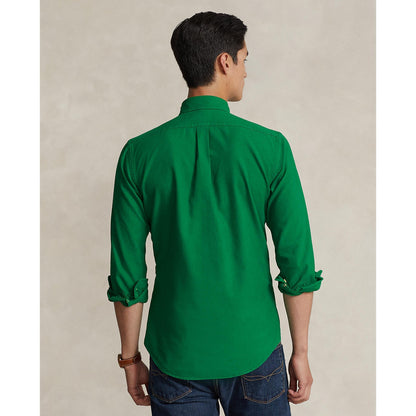 Polo Ralph Lauren - Oxford Shirt - Athletic Green