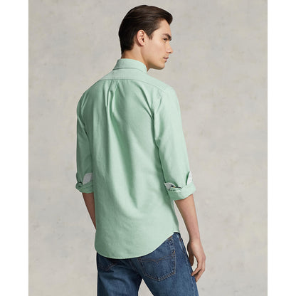 Polo Ralph Lauren - Oxford Shirt - Golf Green