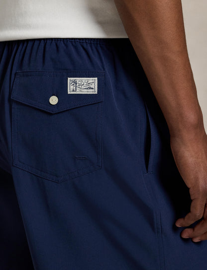 Polo Ralph Lauren - Traveller Classic Swim Trunk - Navy