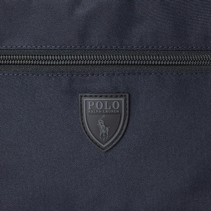 Polo Ralph Lauren - Canvas Travel Case - Small - Navy