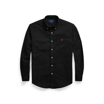 Polo Ralph Lauren - Oxford Shirt - Black