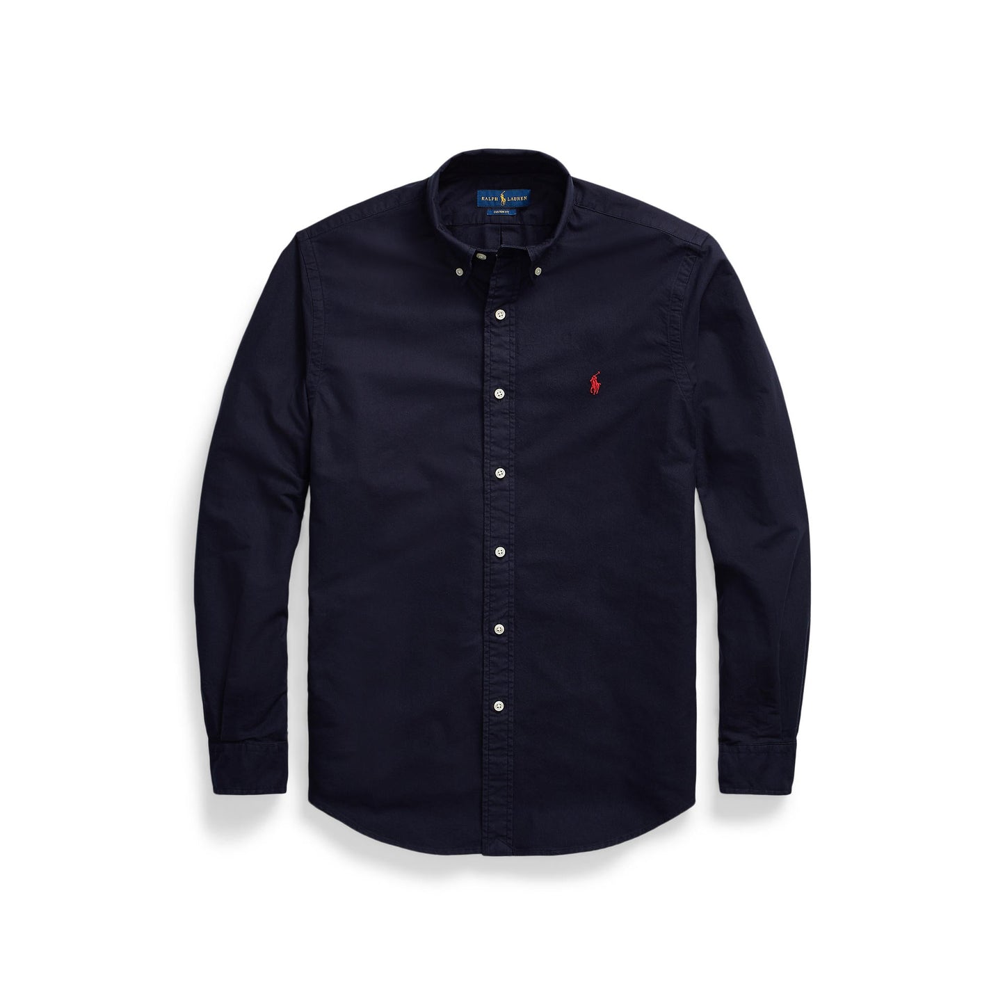 Polo Ralph Lauren - Oxford Shirt - Dark Navy