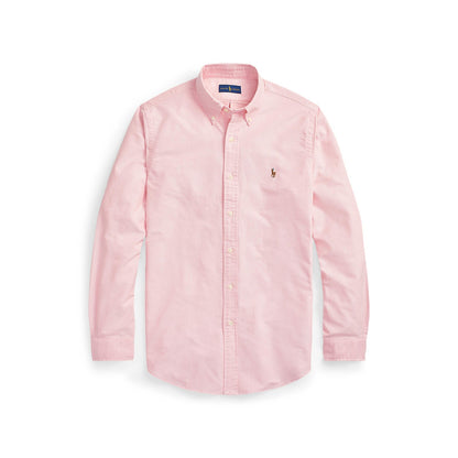 Polo Ralph Lauren - Oxford Shirt - Pink